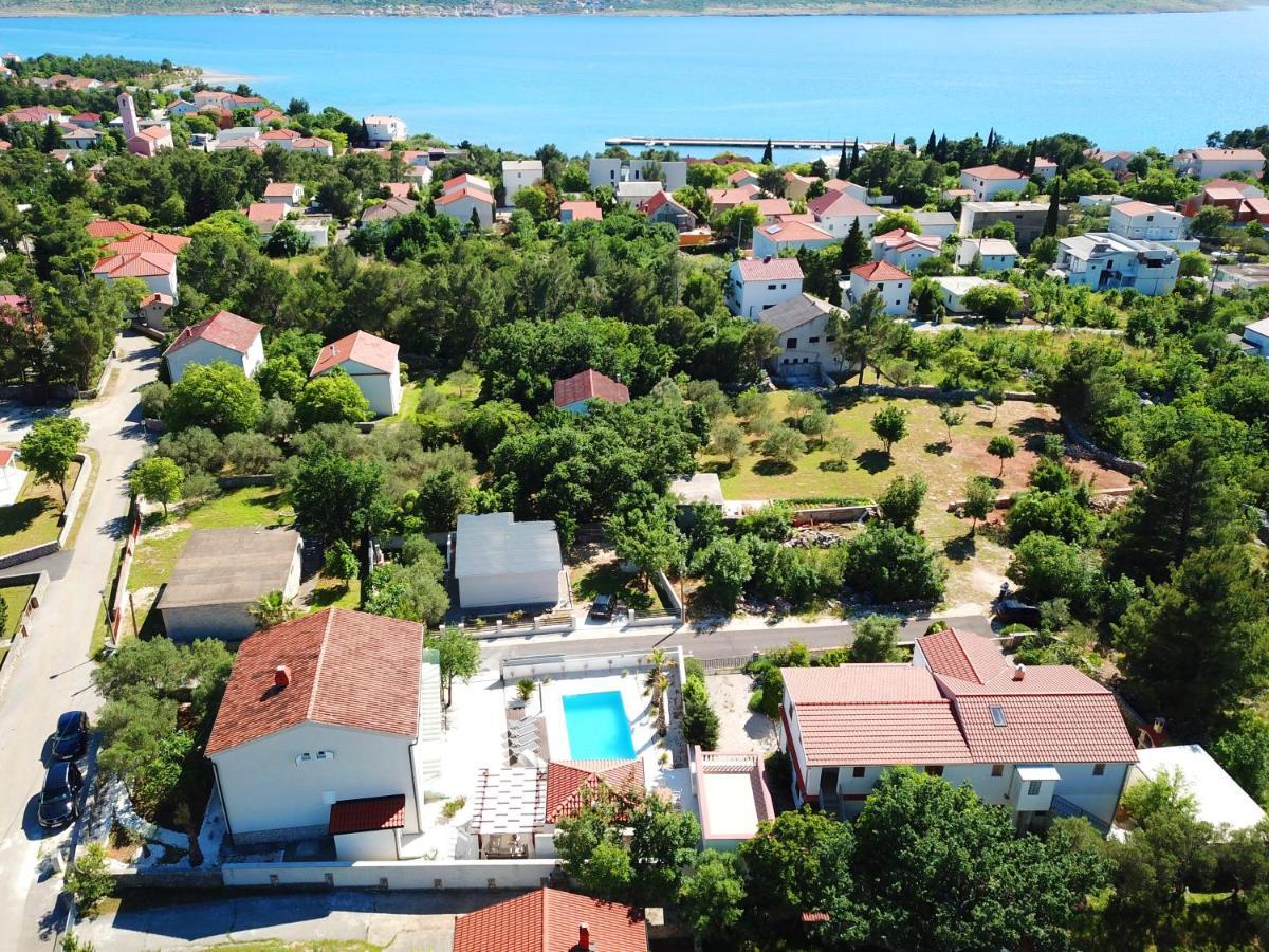 Villa Golden Apple Seline Eksteriør bilde