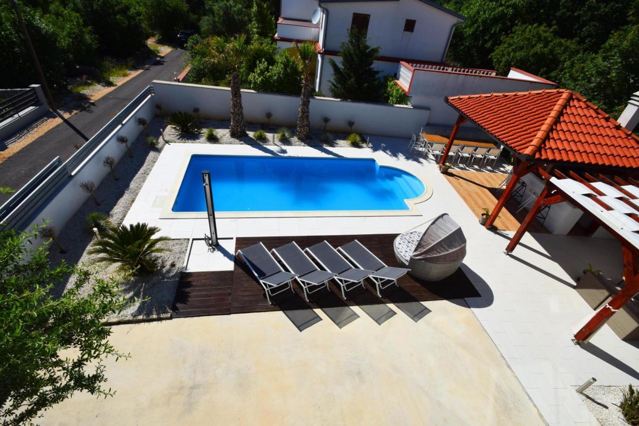 Villa Golden Apple Seline Eksteriør bilde