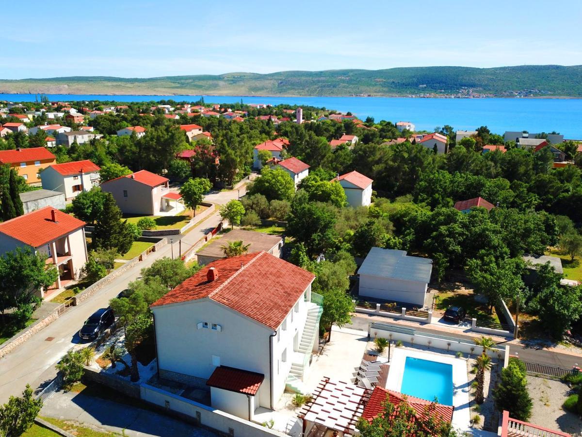 Villa Golden Apple Seline Eksteriør bilde
