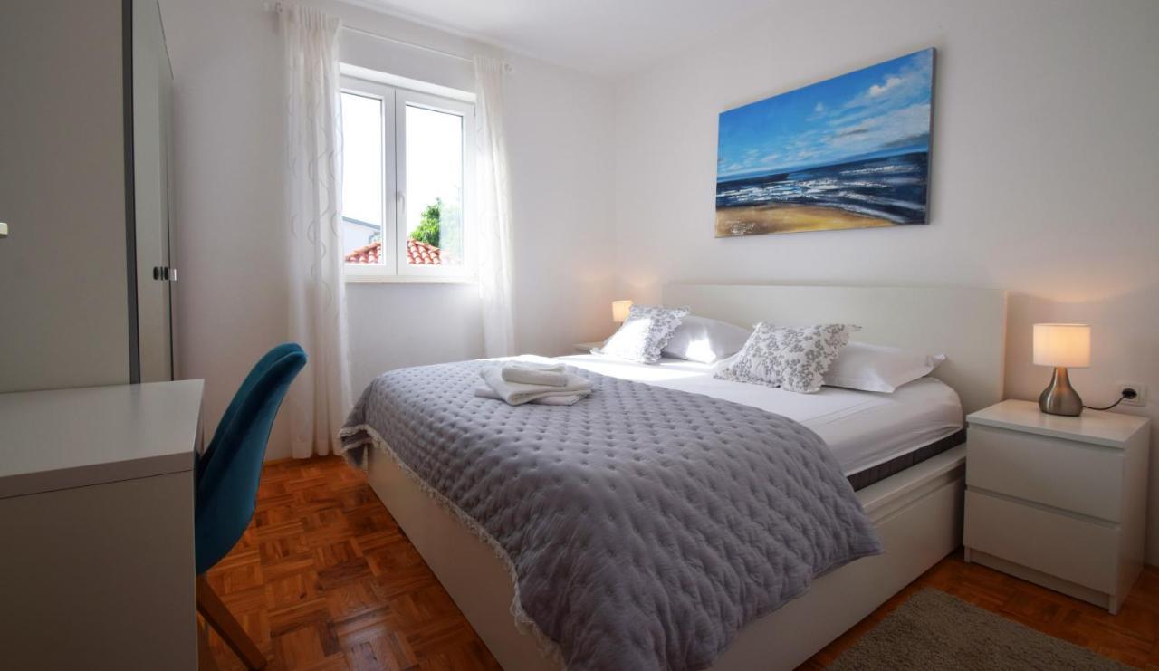 Villa Golden Apple Seline Eksteriør bilde